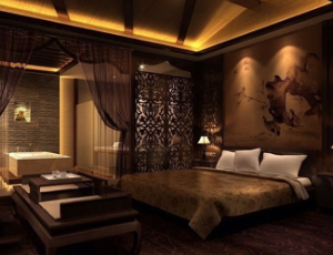 南京浦口区足疗养生-城市人的休闲去处