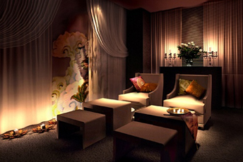 南京浦口区男士养生会所：打破沉默的温柔革命