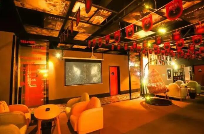 南京浦口区按摩养生：修复久坐劳损，告别腰酸背痛困扰